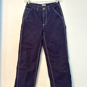 TNA Greenwich carpenter pants